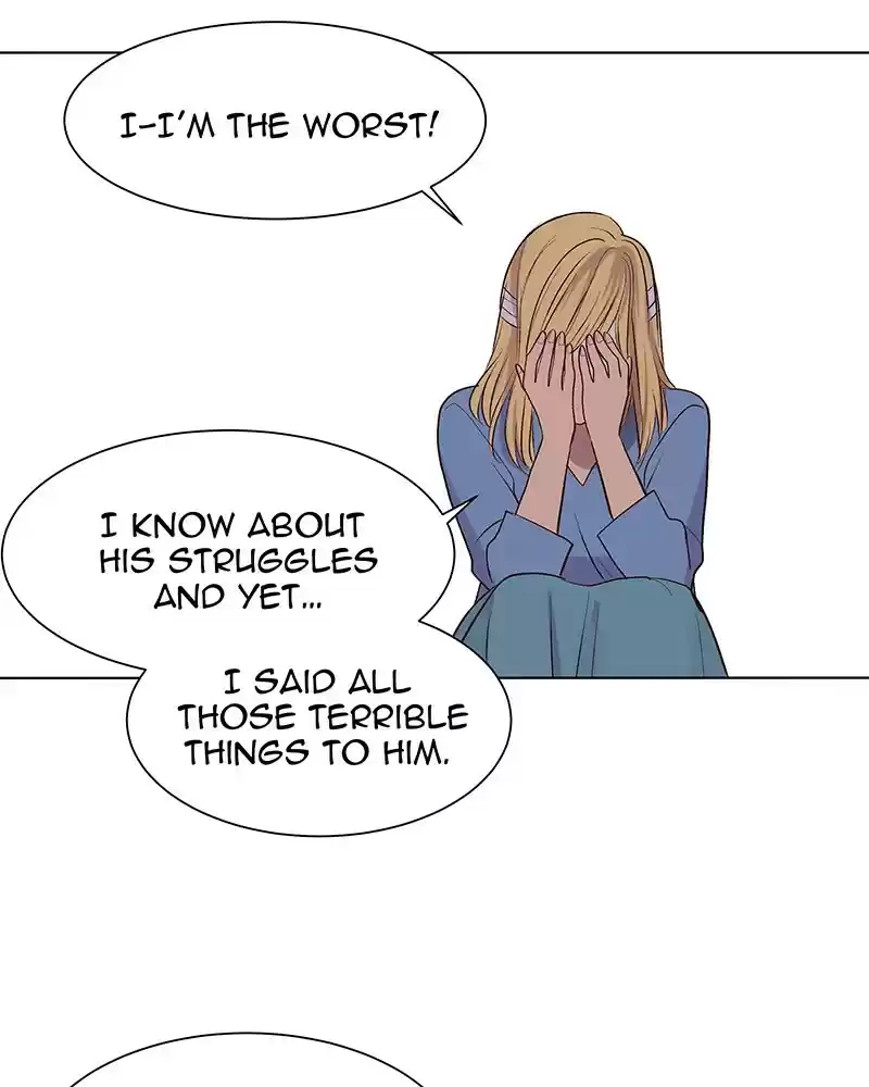 My Deepest Secret Chapter 83