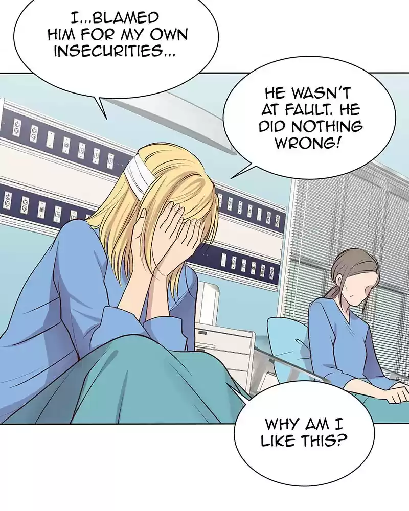 My Deepest Secret Chapter 83