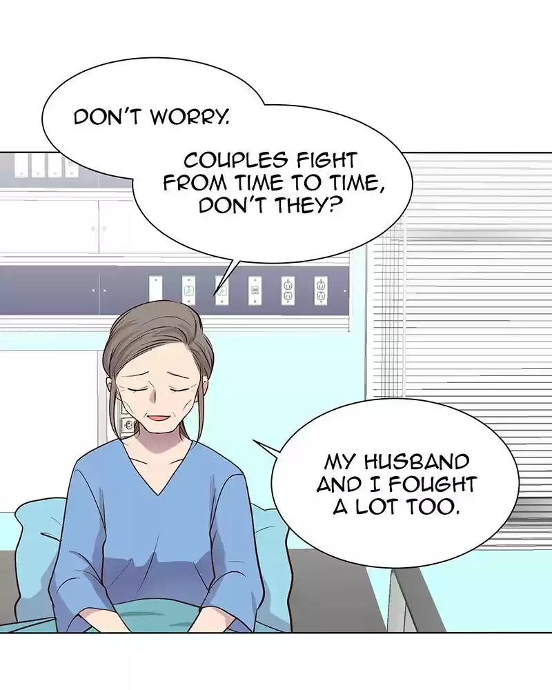 My Deepest Secret Chapter 83