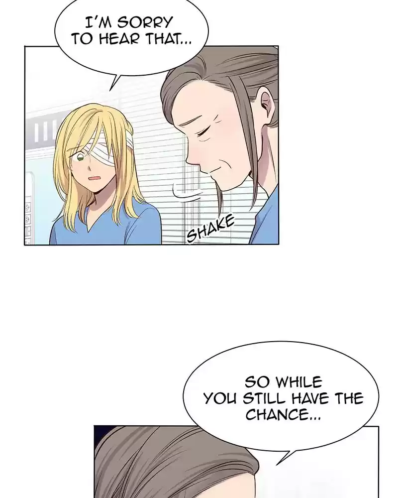 My Deepest Secret Chapter 83