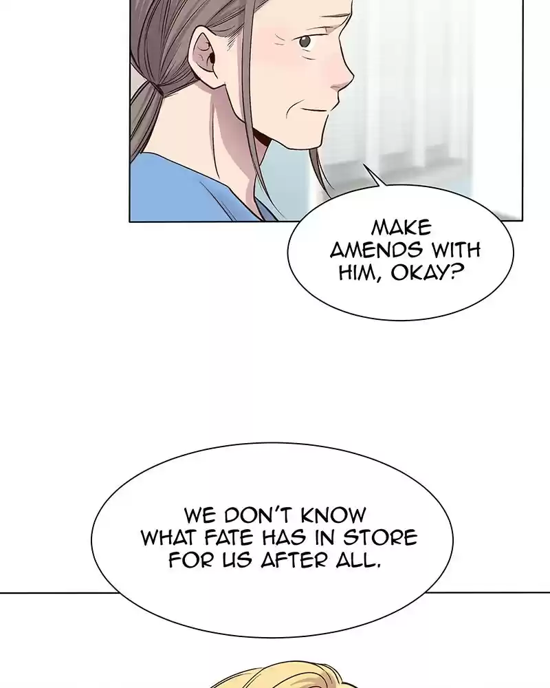 My Deepest Secret Chapter 83