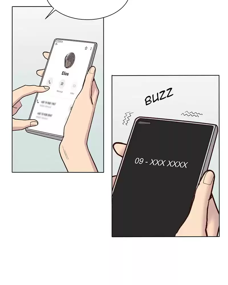 My Deepest Secret Chapter 83