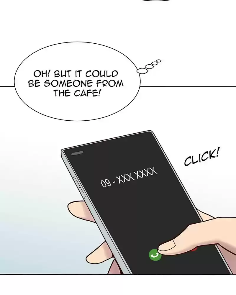 My Deepest Secret Chapter 83