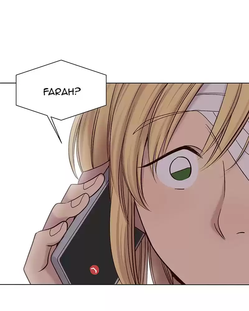 My Deepest Secret Chapter 83