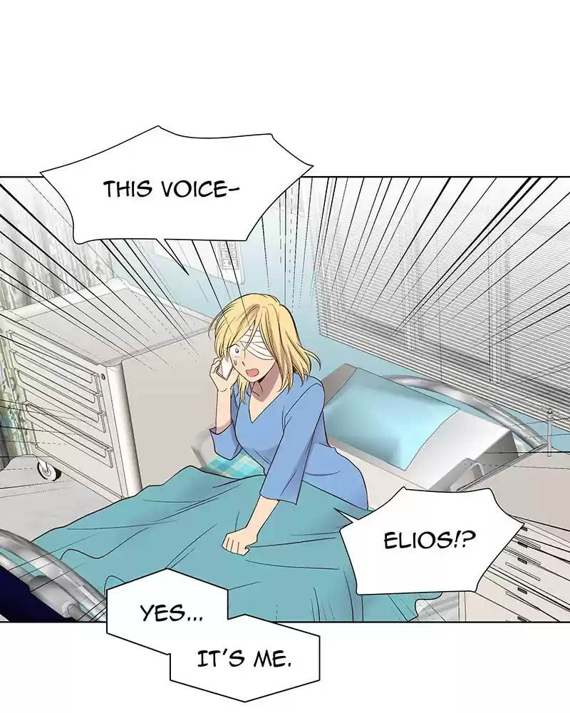 My Deepest Secret Chapter 83