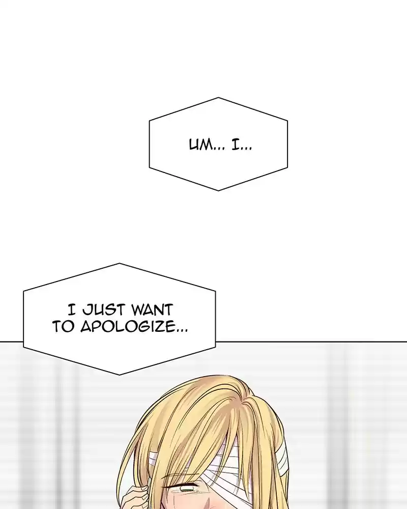 My Deepest Secret Chapter 83