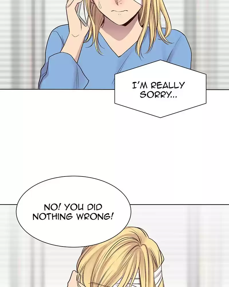 My Deepest Secret Chapter 83