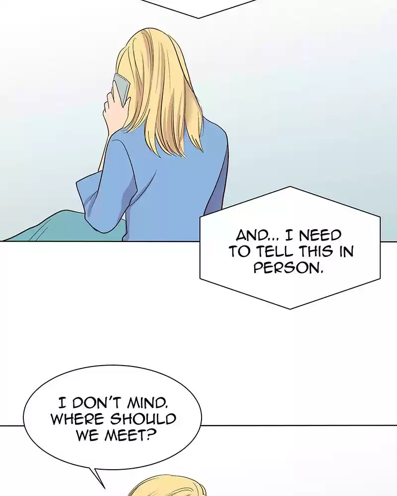 My Deepest Secret Chapter 83