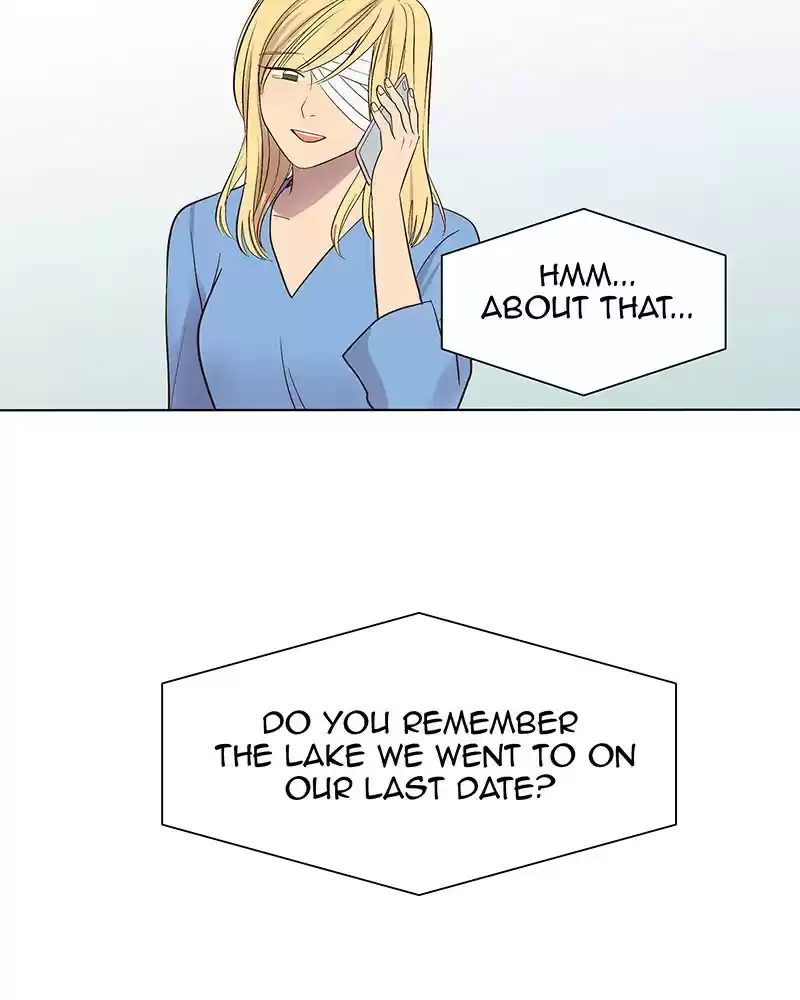 My Deepest Secret Chapter 83