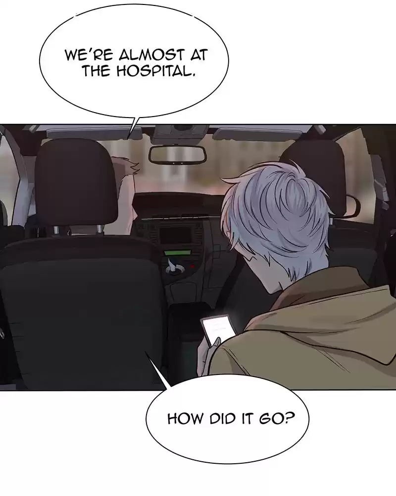 My Deepest Secret Chapter 83