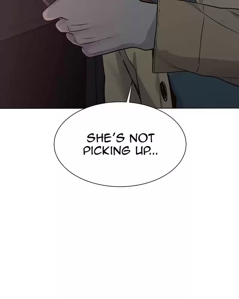 My Deepest Secret Chapter 83