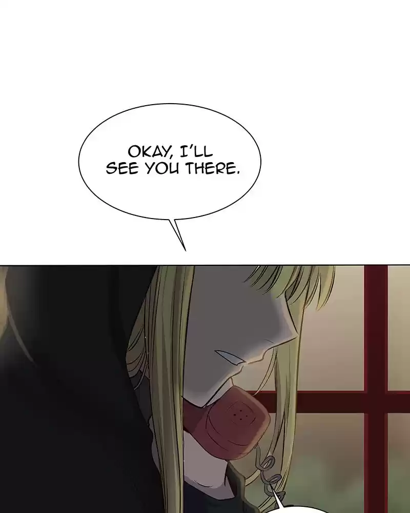 My Deepest Secret Chapter 83