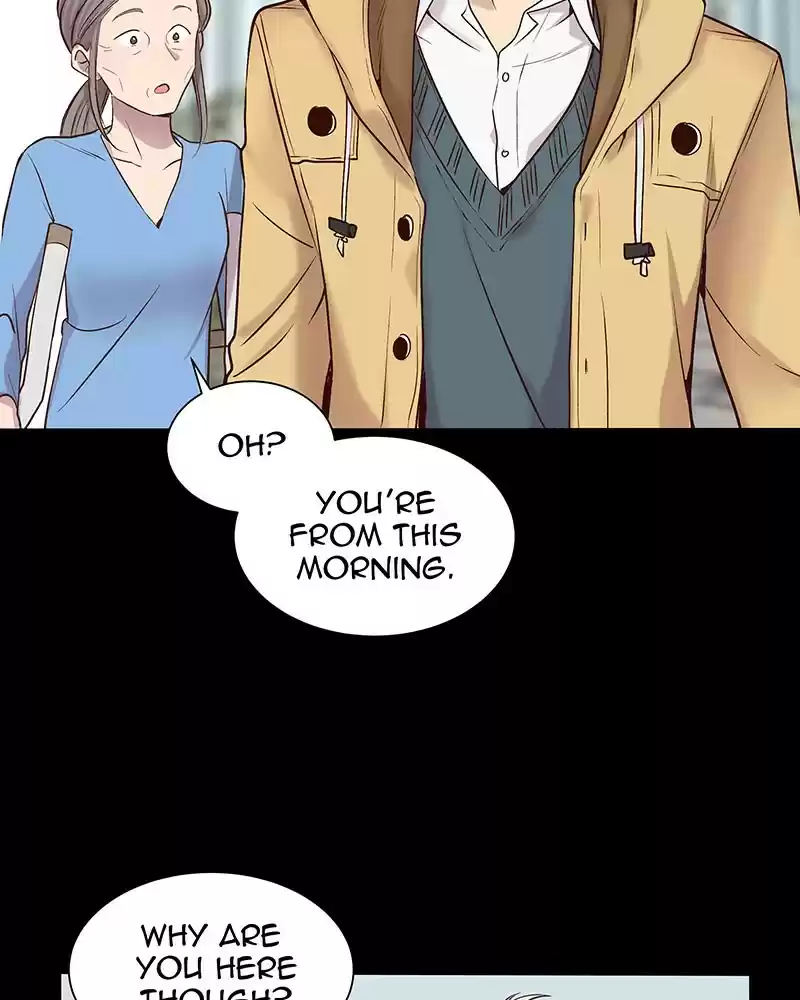 My Deepest Secret Chapter 84