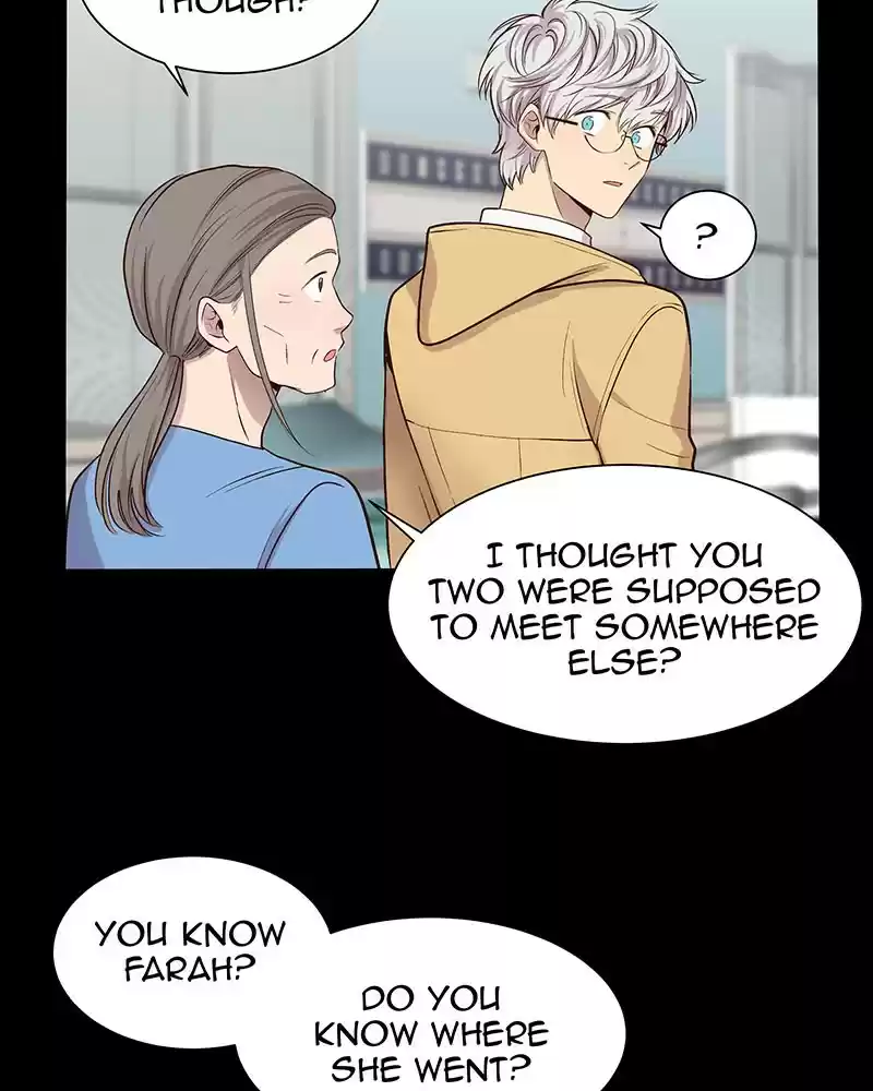 My Deepest Secret Chapter 84