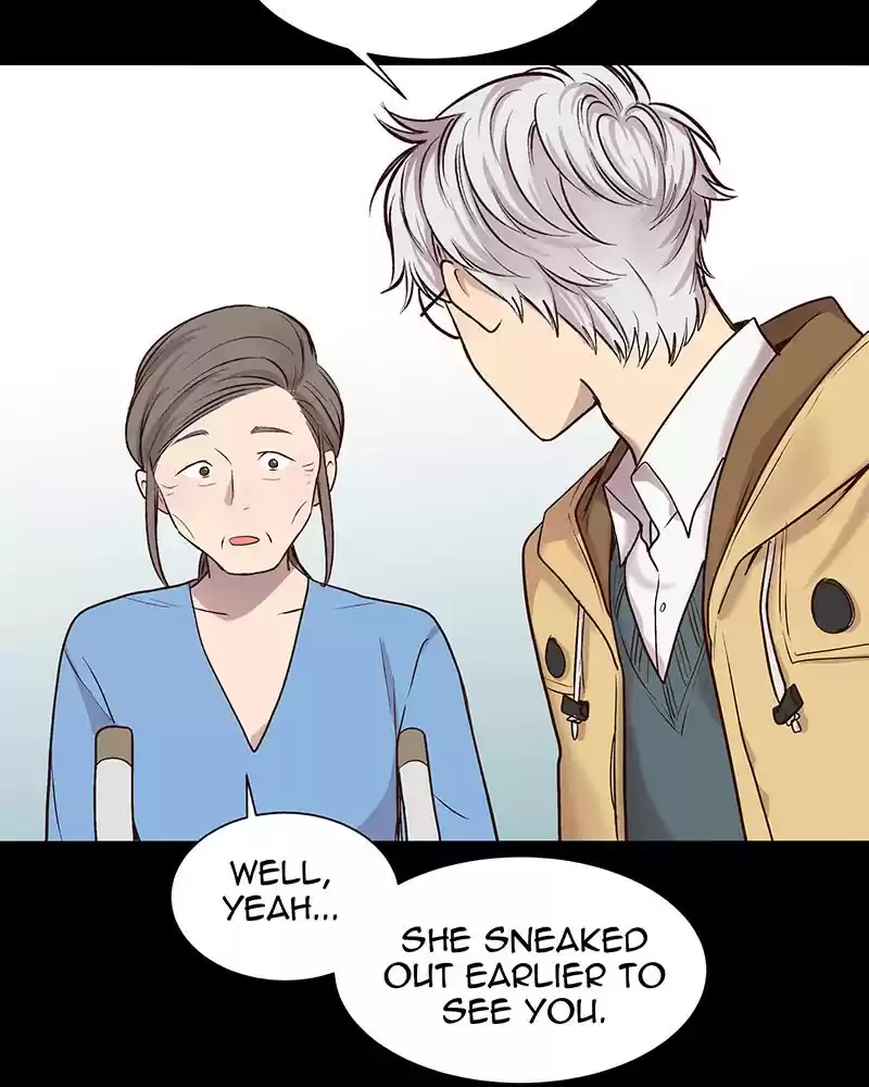 My Deepest Secret Chapter 84