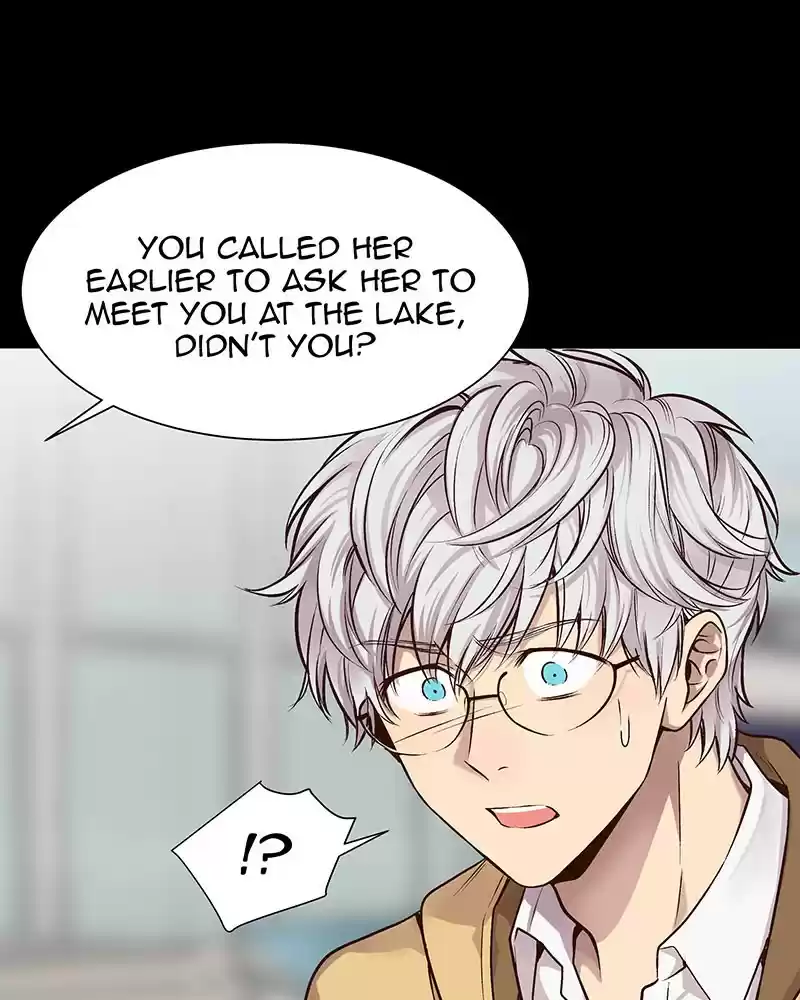 My Deepest Secret Chapter 84