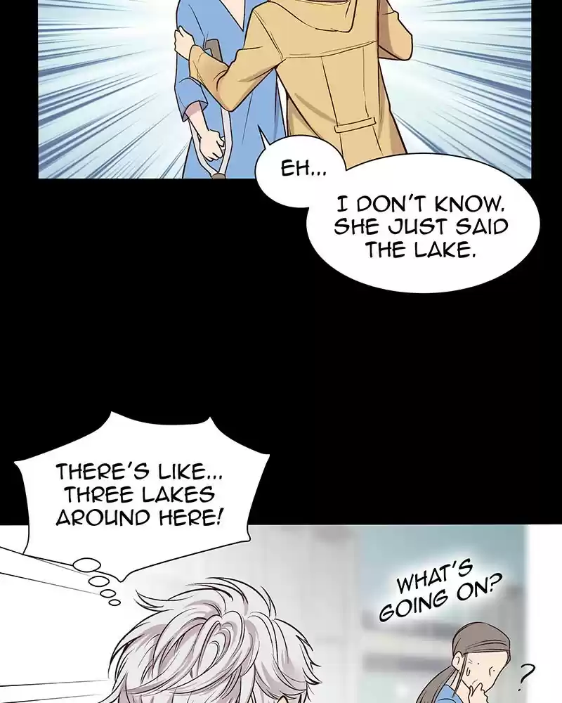 My Deepest Secret Chapter 84