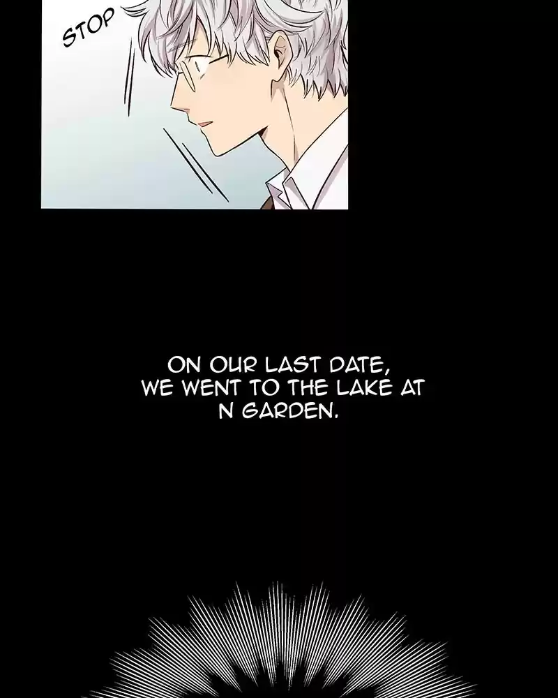 My Deepest Secret Chapter 84