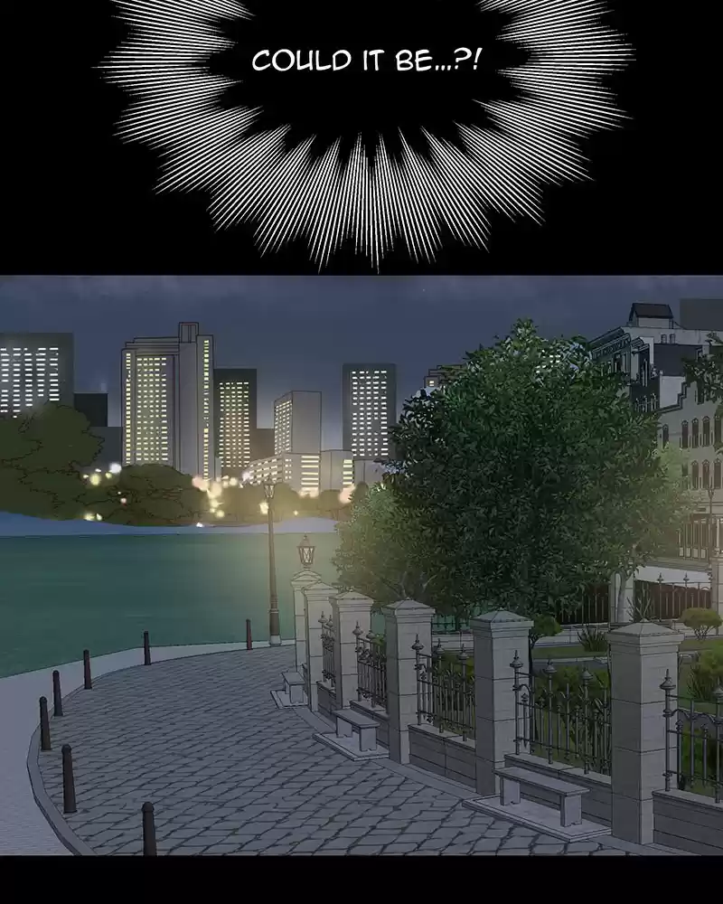 My Deepest Secret Chapter 84