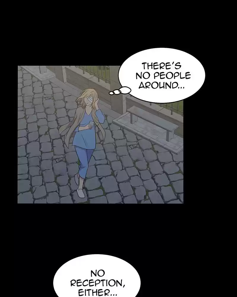 My Deepest Secret Chapter 84