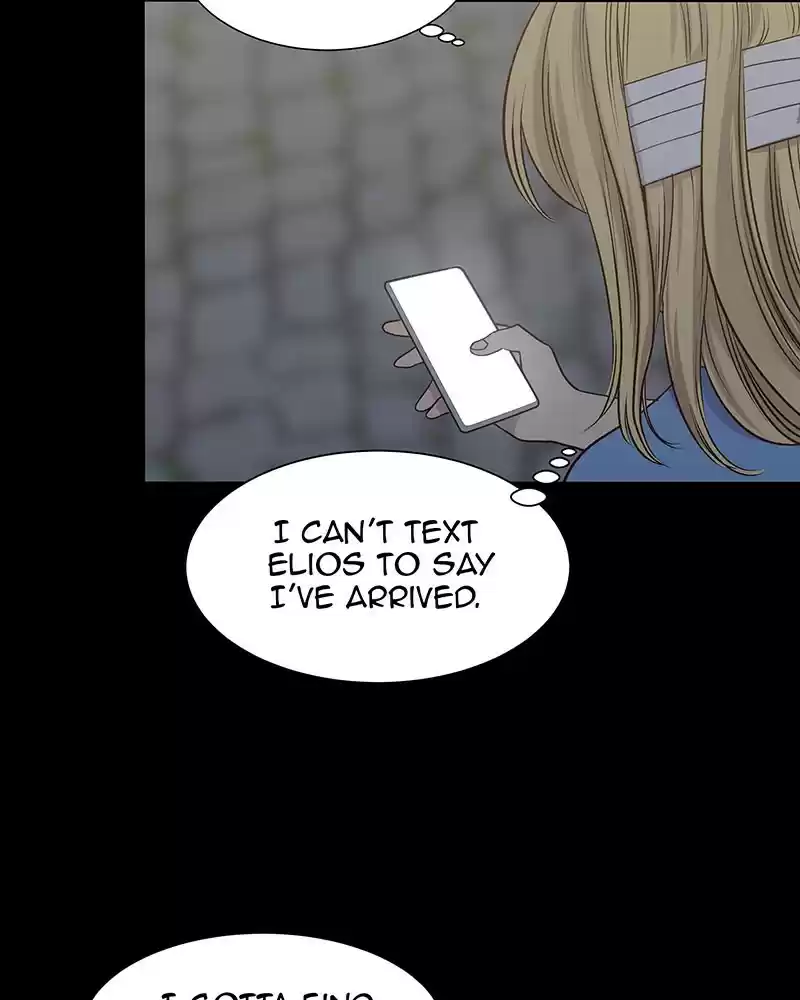 My Deepest Secret Chapter 84