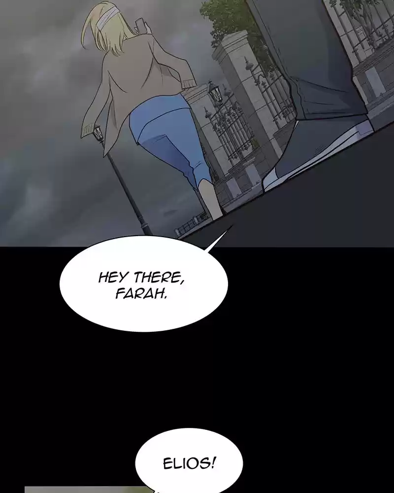 My Deepest Secret Chapter 84