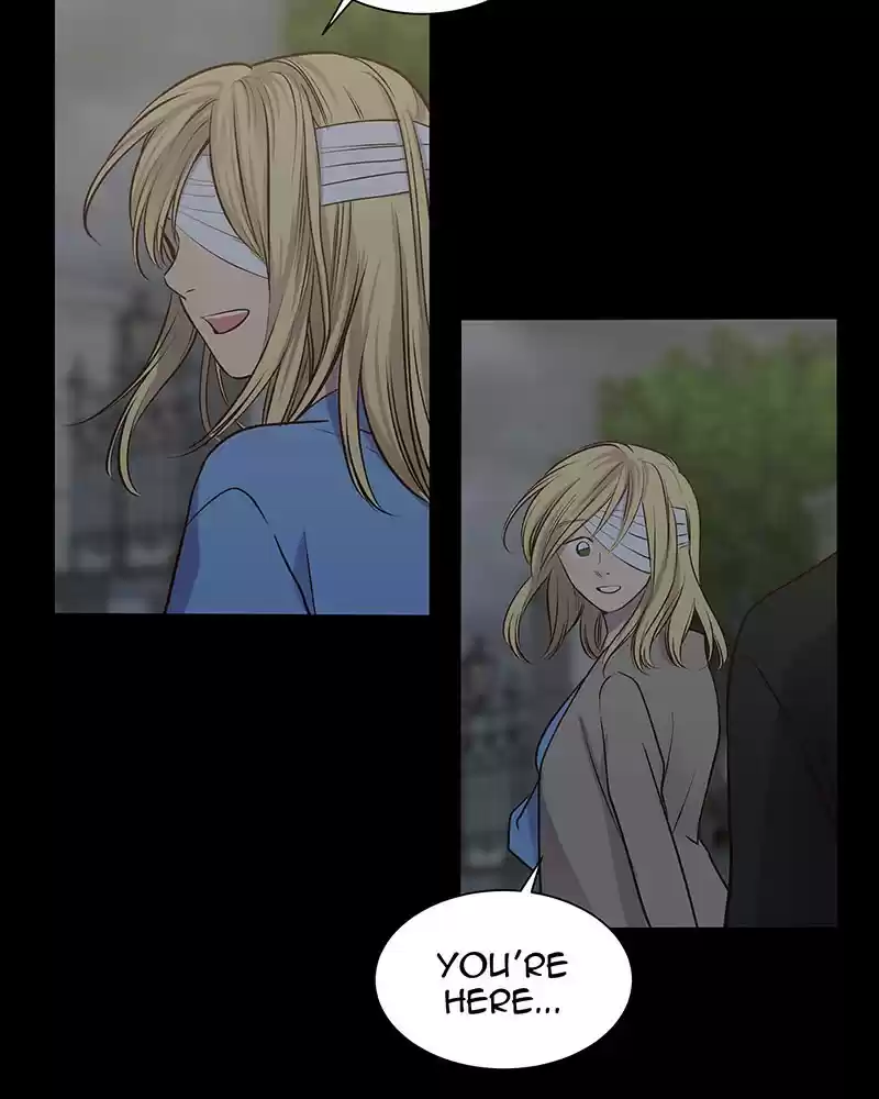 My Deepest Secret Chapter 84