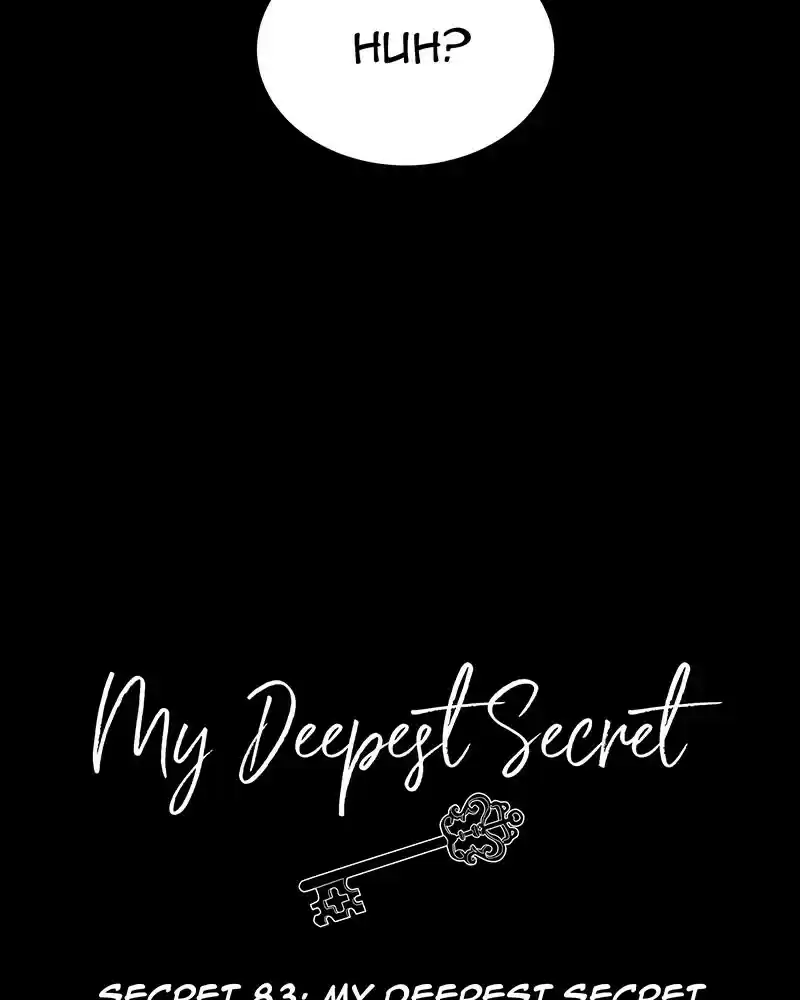 My Deepest Secret Chapter 84