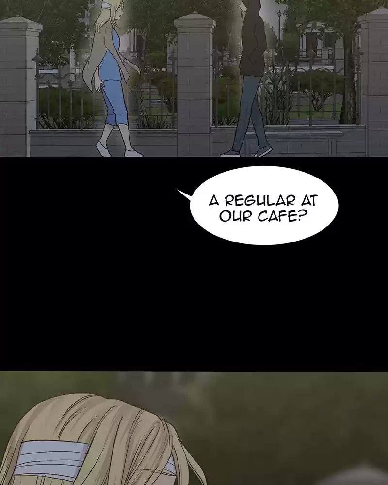 My Deepest Secret Chapter 84