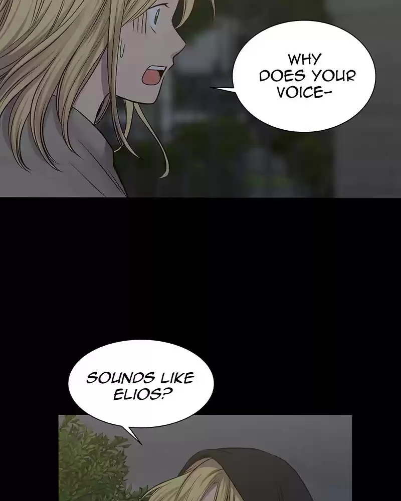 My Deepest Secret Chapter 84