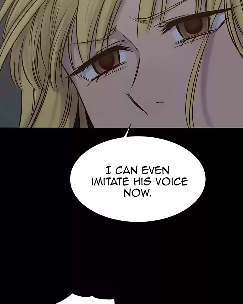 My Deepest Secret Chapter 84