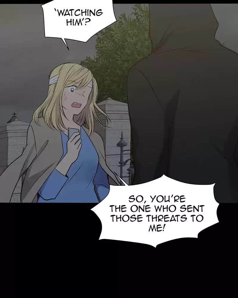 My Deepest Secret Chapter 84