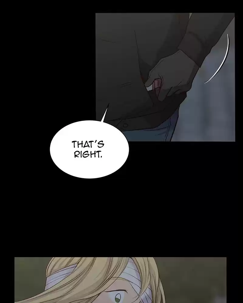 My Deepest Secret Chapter 84