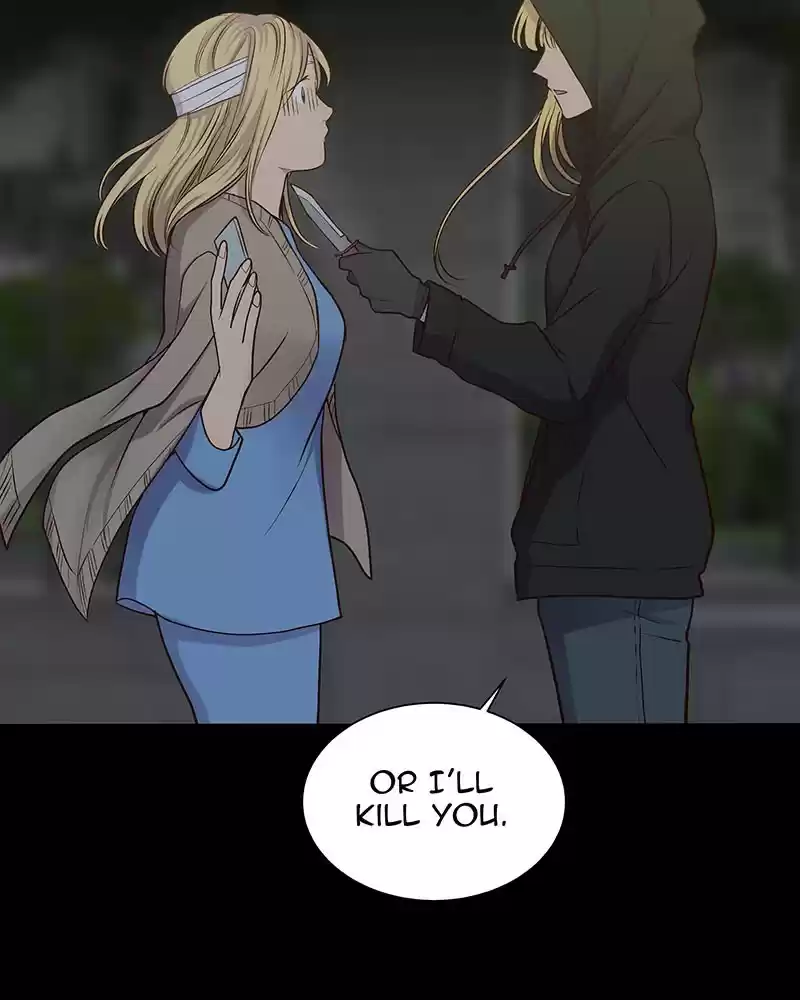 My Deepest Secret Chapter 84