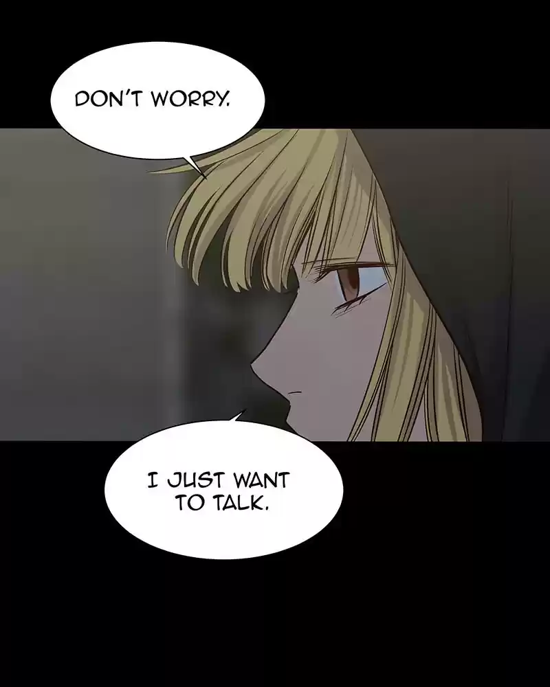 My Deepest Secret Chapter 84