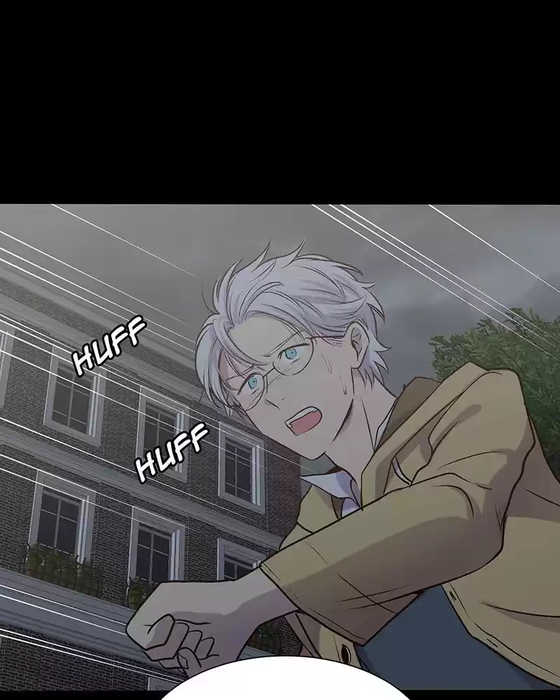 My Deepest Secret Chapter 84