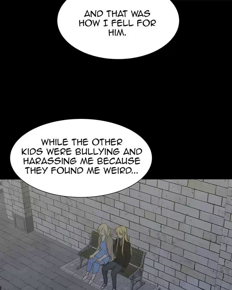 My Deepest Secret Chapter 84