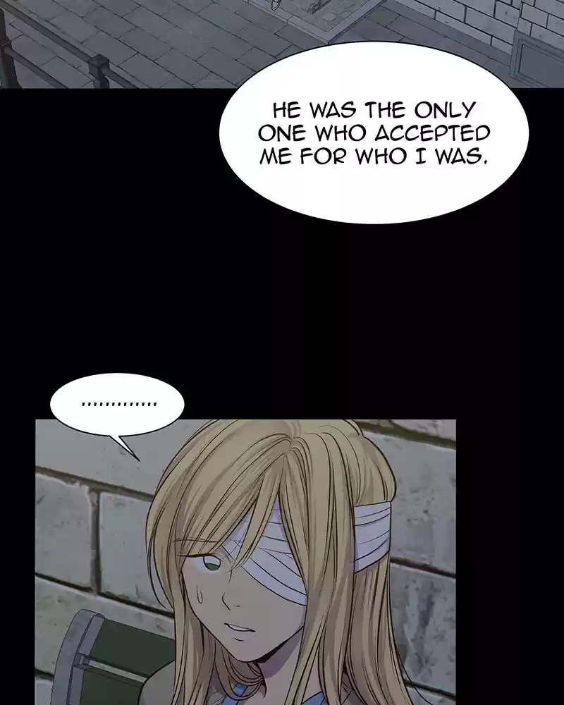 My Deepest Secret Chapter 84