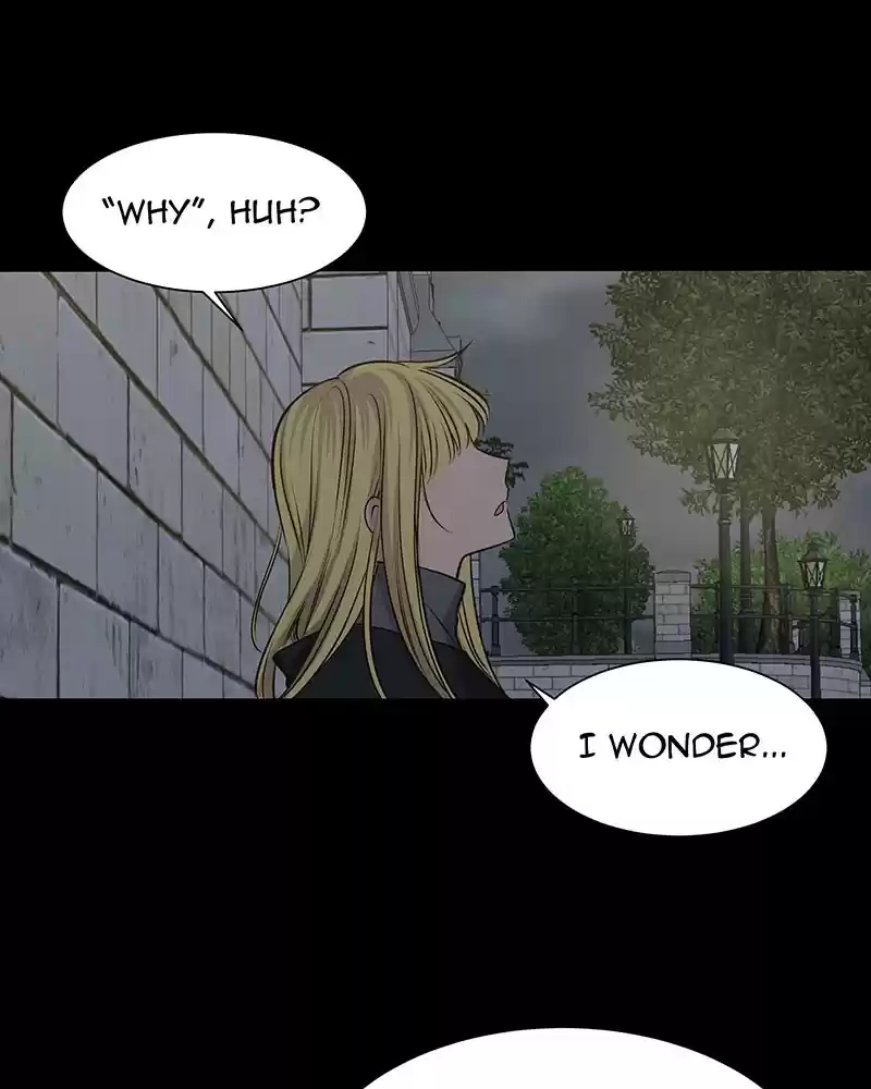 My Deepest Secret Chapter 84