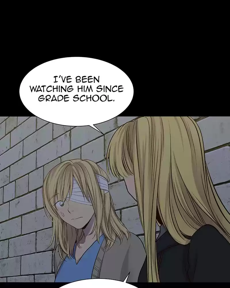 My Deepest Secret Chapter 84