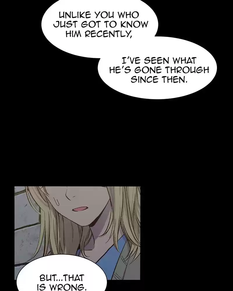 My Deepest Secret Chapter 84