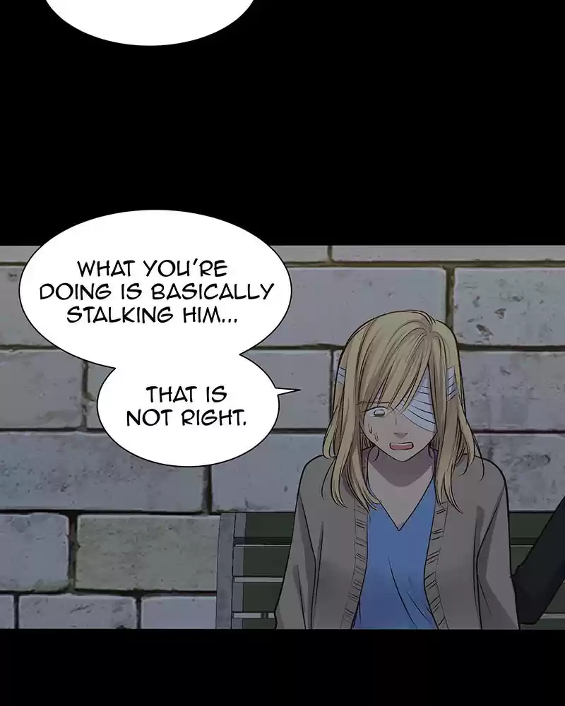 My Deepest Secret Chapter 84