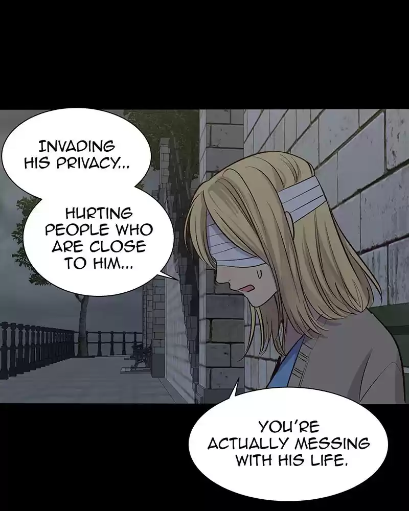 My Deepest Secret Chapter 84