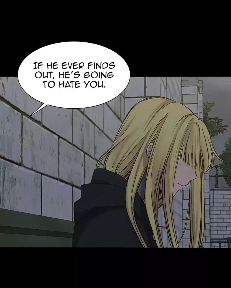 My Deepest Secret Chapter 84