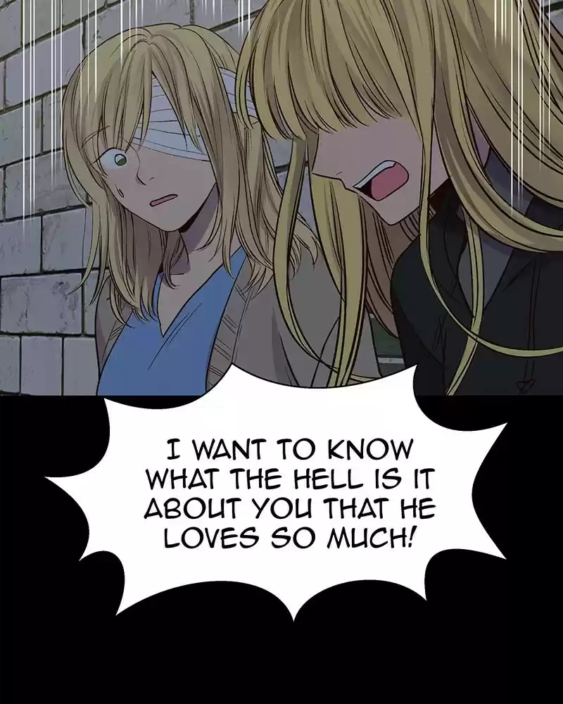 My Deepest Secret Chapter 84