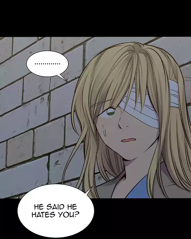 My Deepest Secret Chapter 84