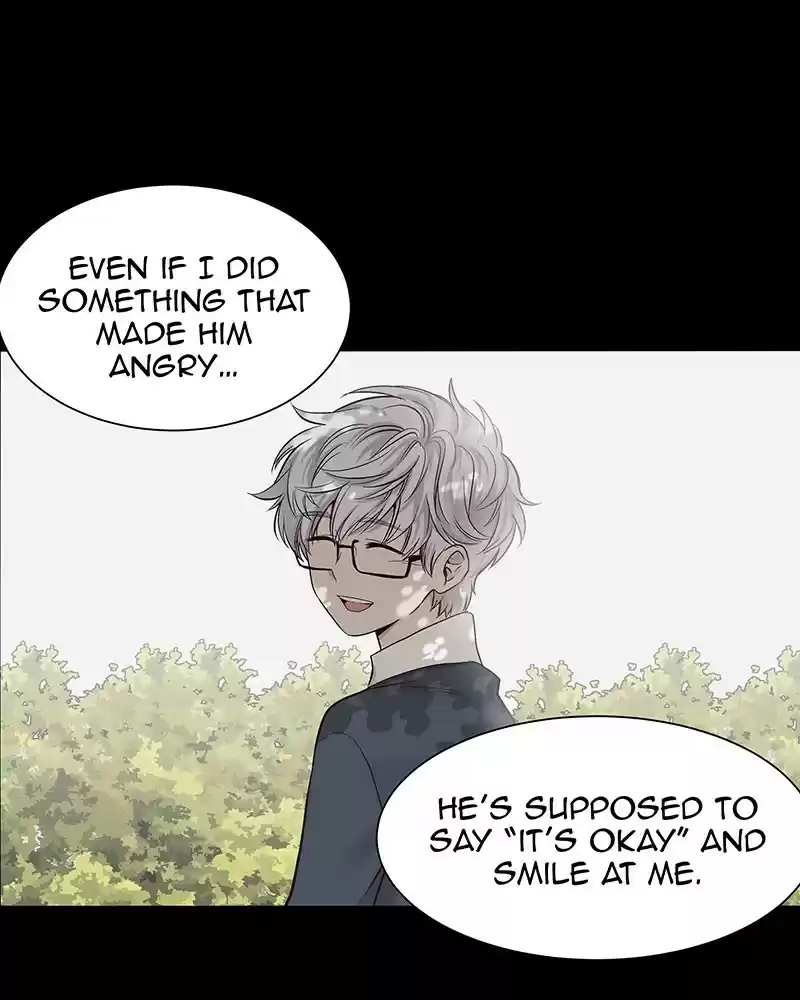 My Deepest Secret Chapter 84