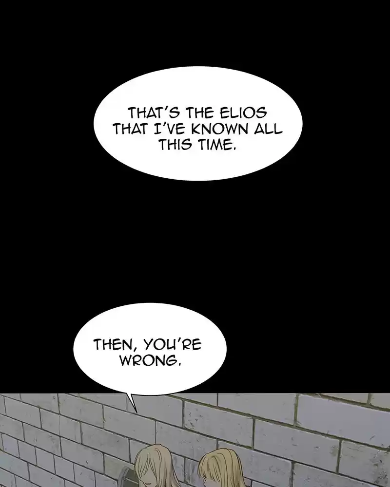 My Deepest Secret Chapter 84