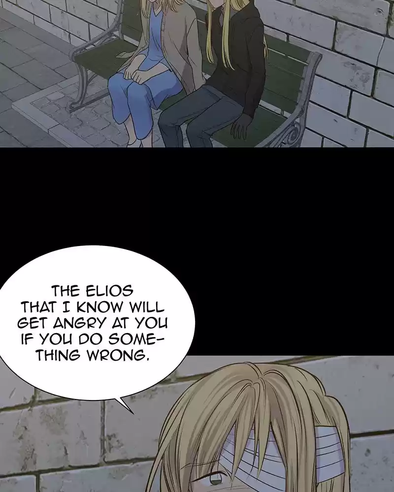 My Deepest Secret Chapter 84