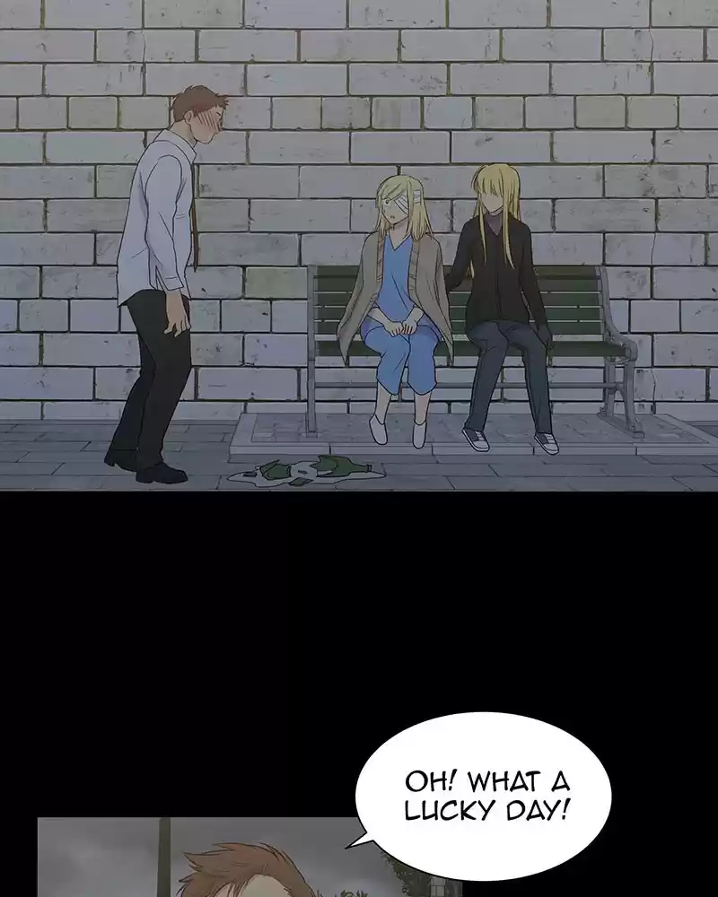 My Deepest Secret Chapter 84